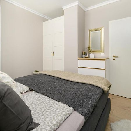 Best Downtown Apartman Appartement Boedapest Buitenkant foto