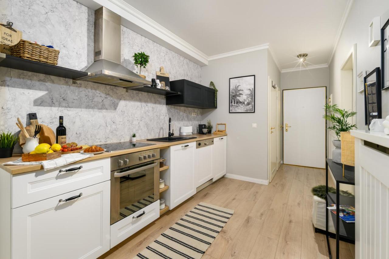 Best Downtown Apartman Appartement Boedapest Buitenkant foto