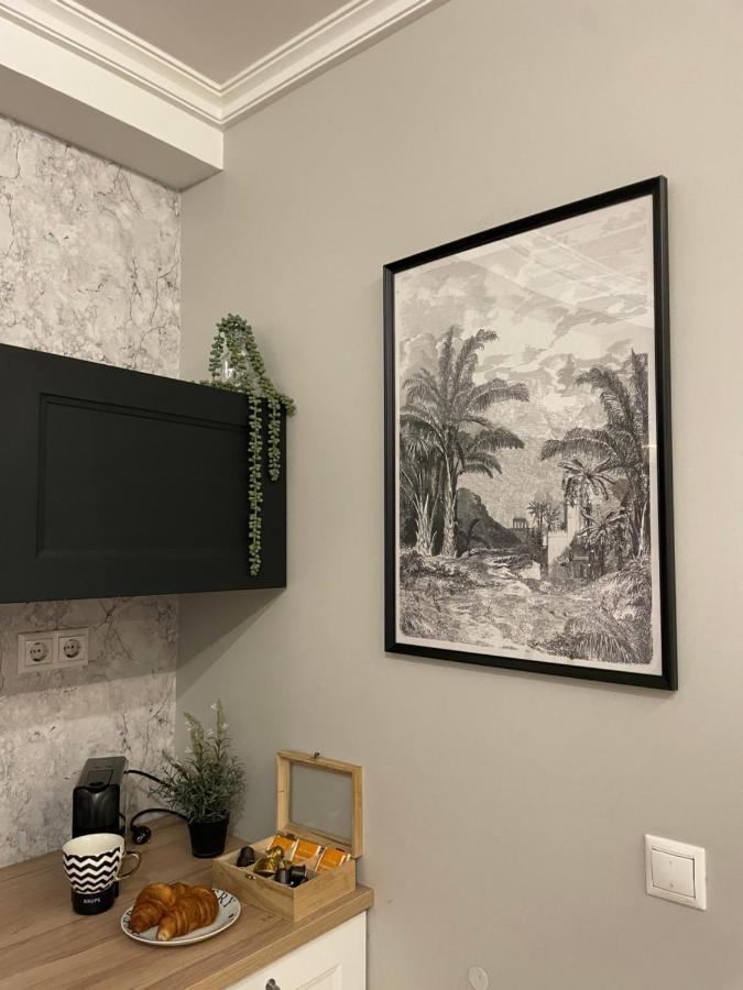 Best Downtown Apartman Appartement Boedapest Buitenkant foto