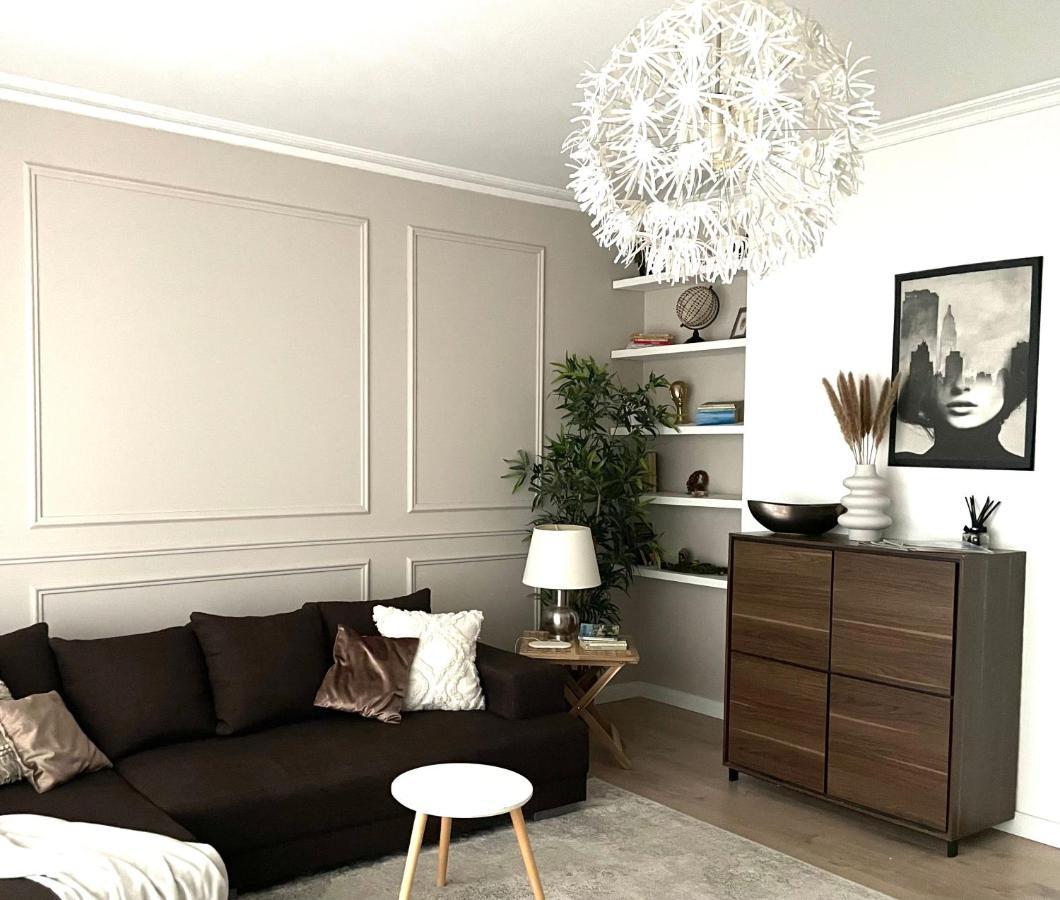 Best Downtown Apartman Appartement Boedapest Buitenkant foto