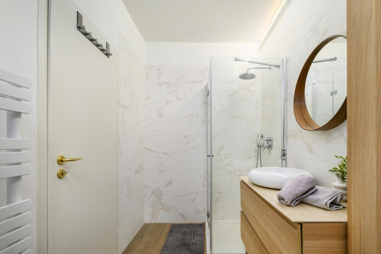Best Downtown Apartman Appartement Boedapest Buitenkant foto
