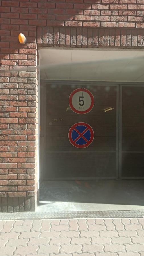 Best Downtown Apartman Appartement Boedapest Buitenkant foto