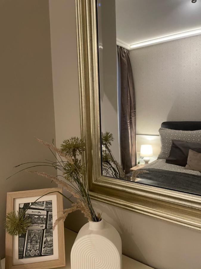 Best Downtown Apartman Appartement Boedapest Buitenkant foto