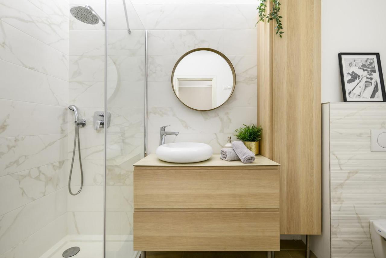 Best Downtown Apartman Appartement Boedapest Buitenkant foto