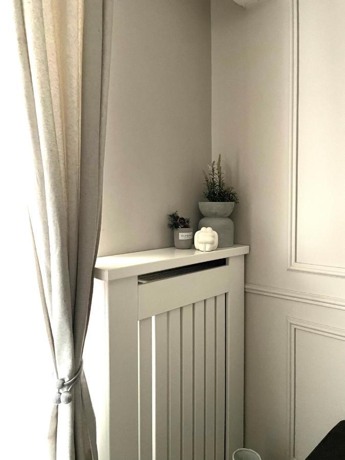 Best Downtown Apartman Appartement Boedapest Buitenkant foto
